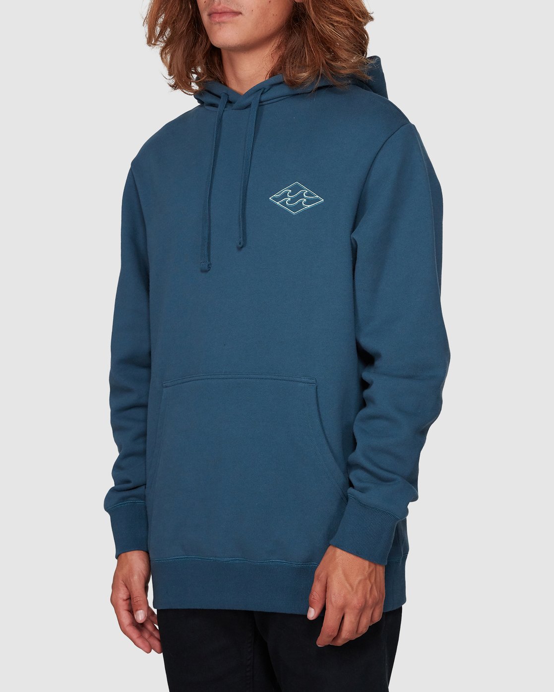 Diamond Pop Hoodie 9353470796074 Billabong