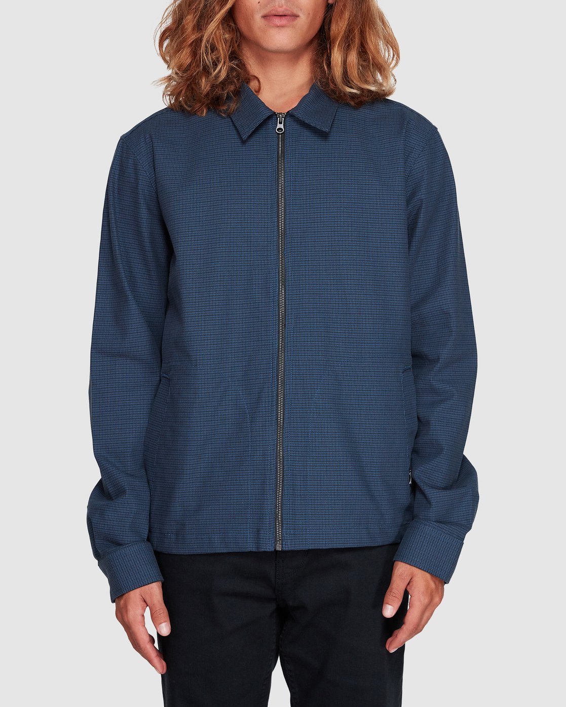 Carter Jacket 9353470798528 Billabong