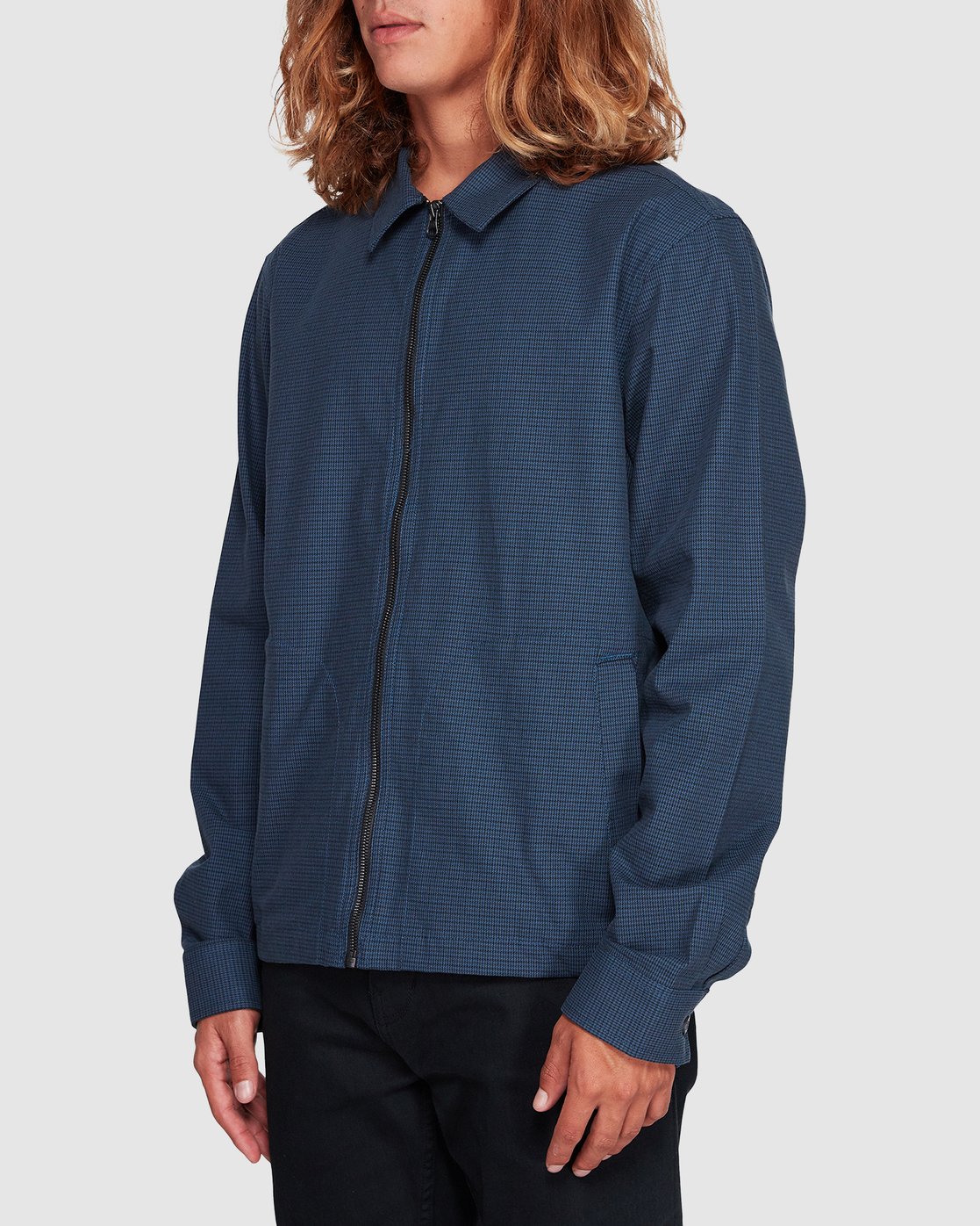 Carter Jacket 9353470798528 Billabong