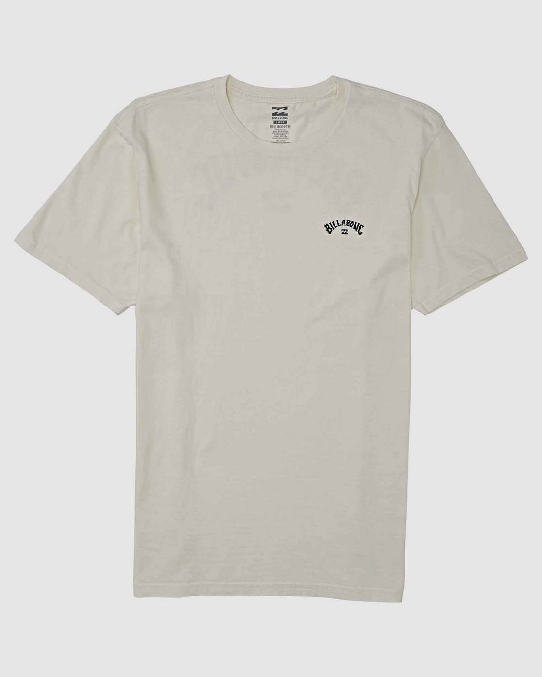 Arch Wave Short Sleeve Tee 9508031 | Billabong