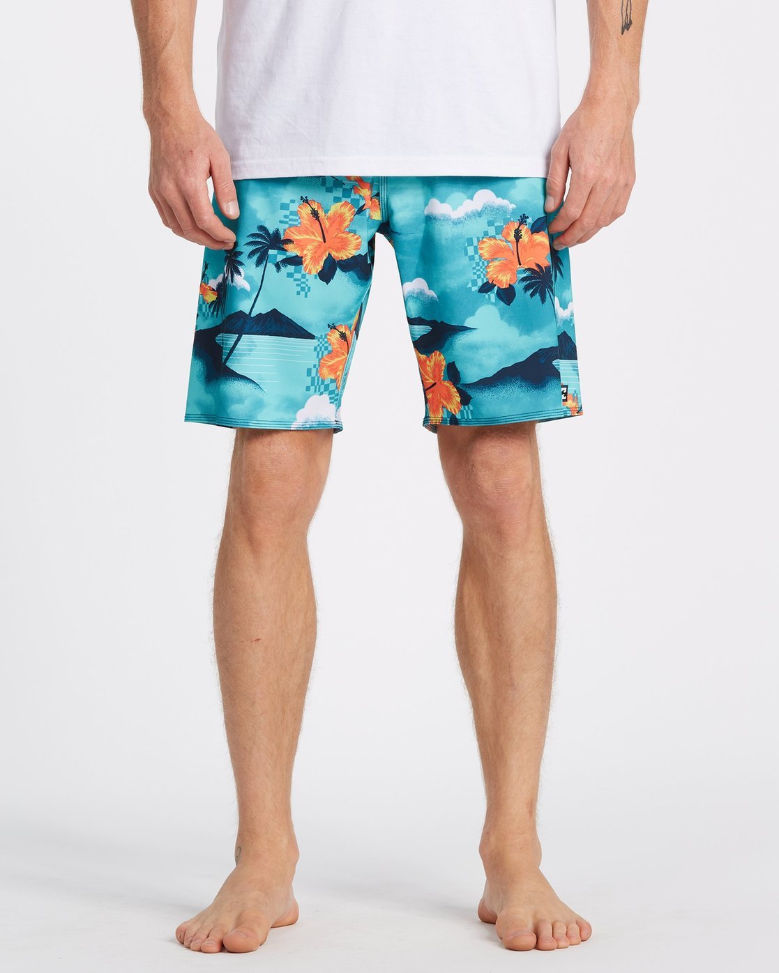 Sundays Airlite Boardshorts 9508400 