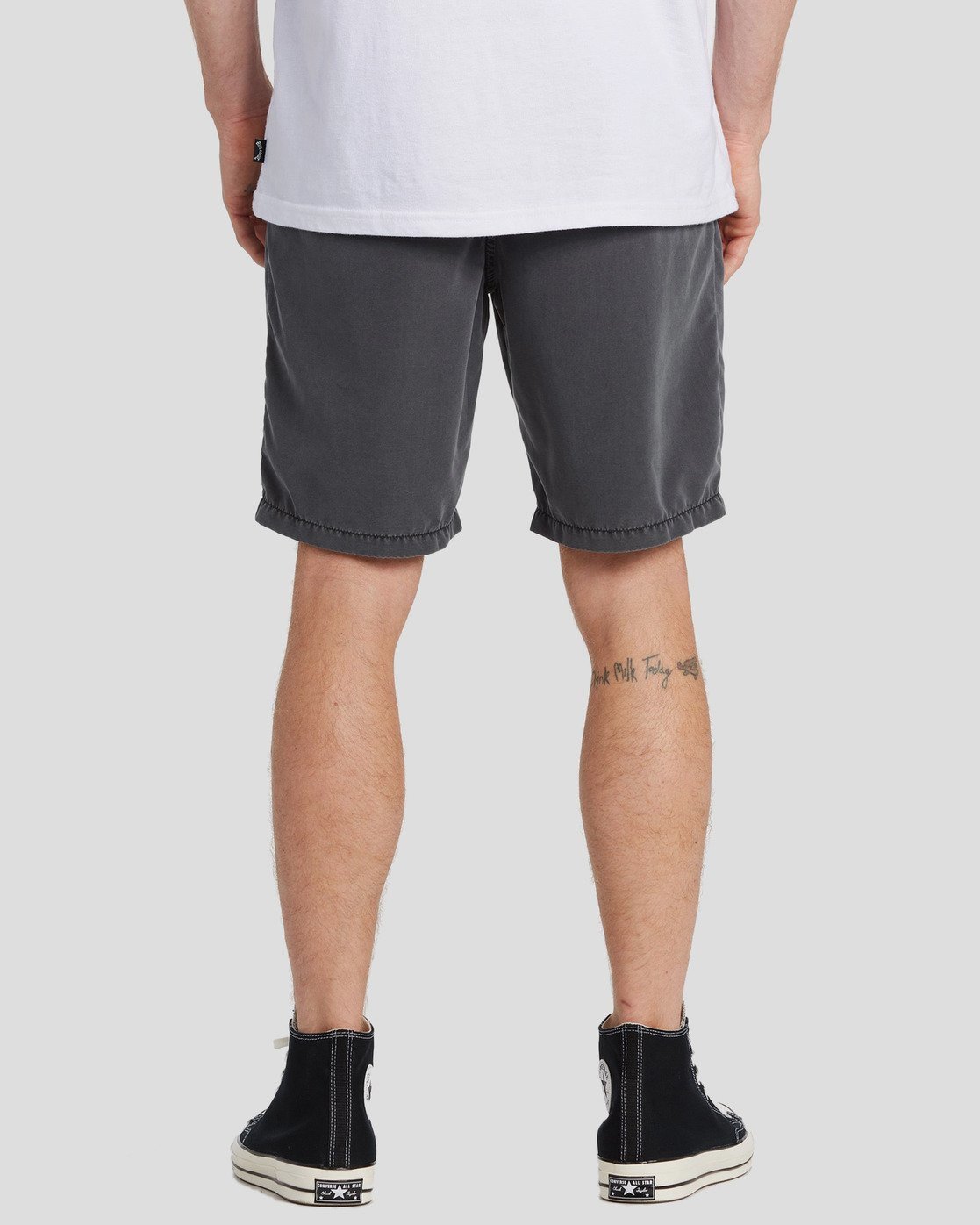 billabong submersibles new order shorts