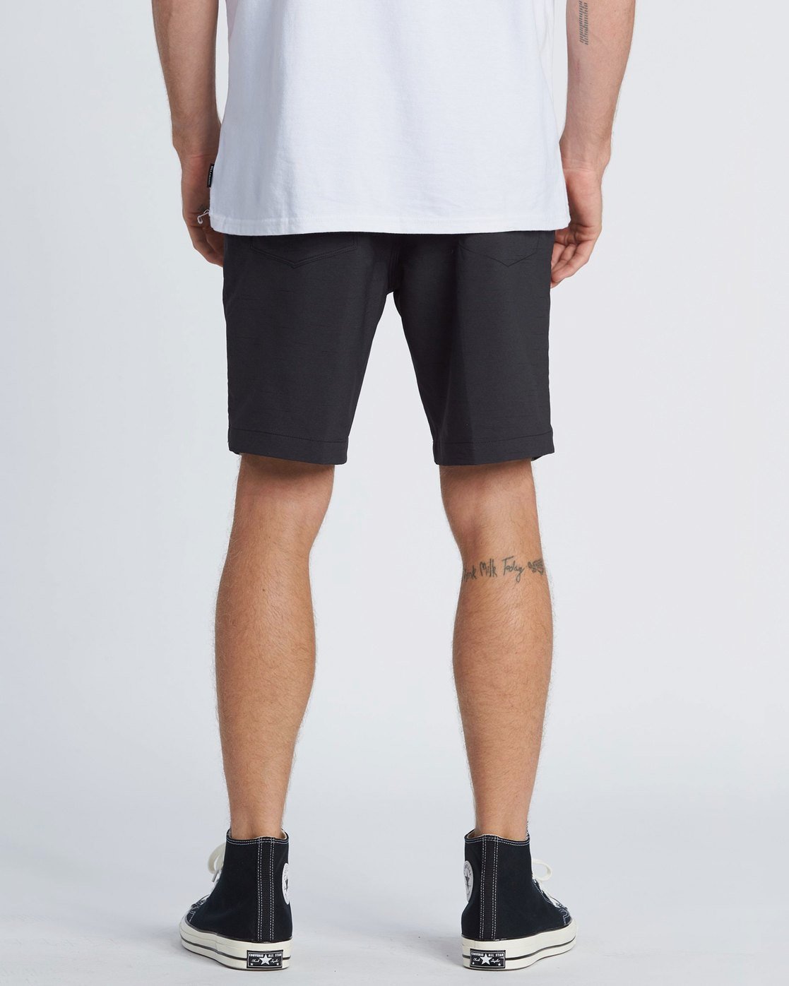 A/Div Surftrek Wick Shorts 9508717 
