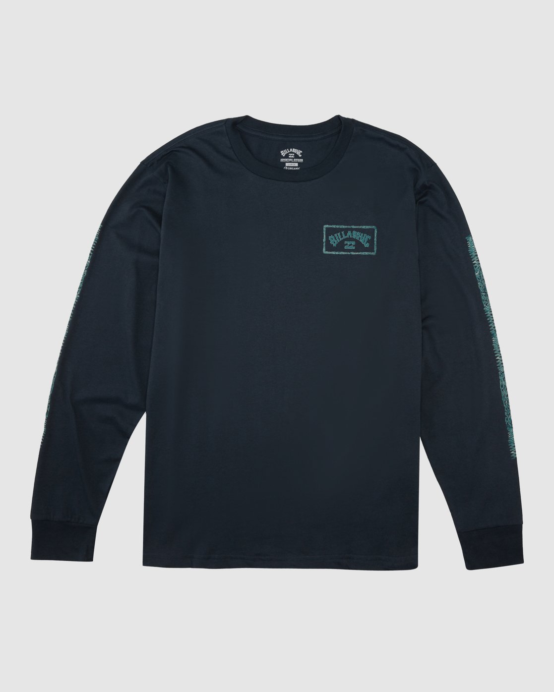 A/Div Arch Long Sleeve T-Shirt 9513175 