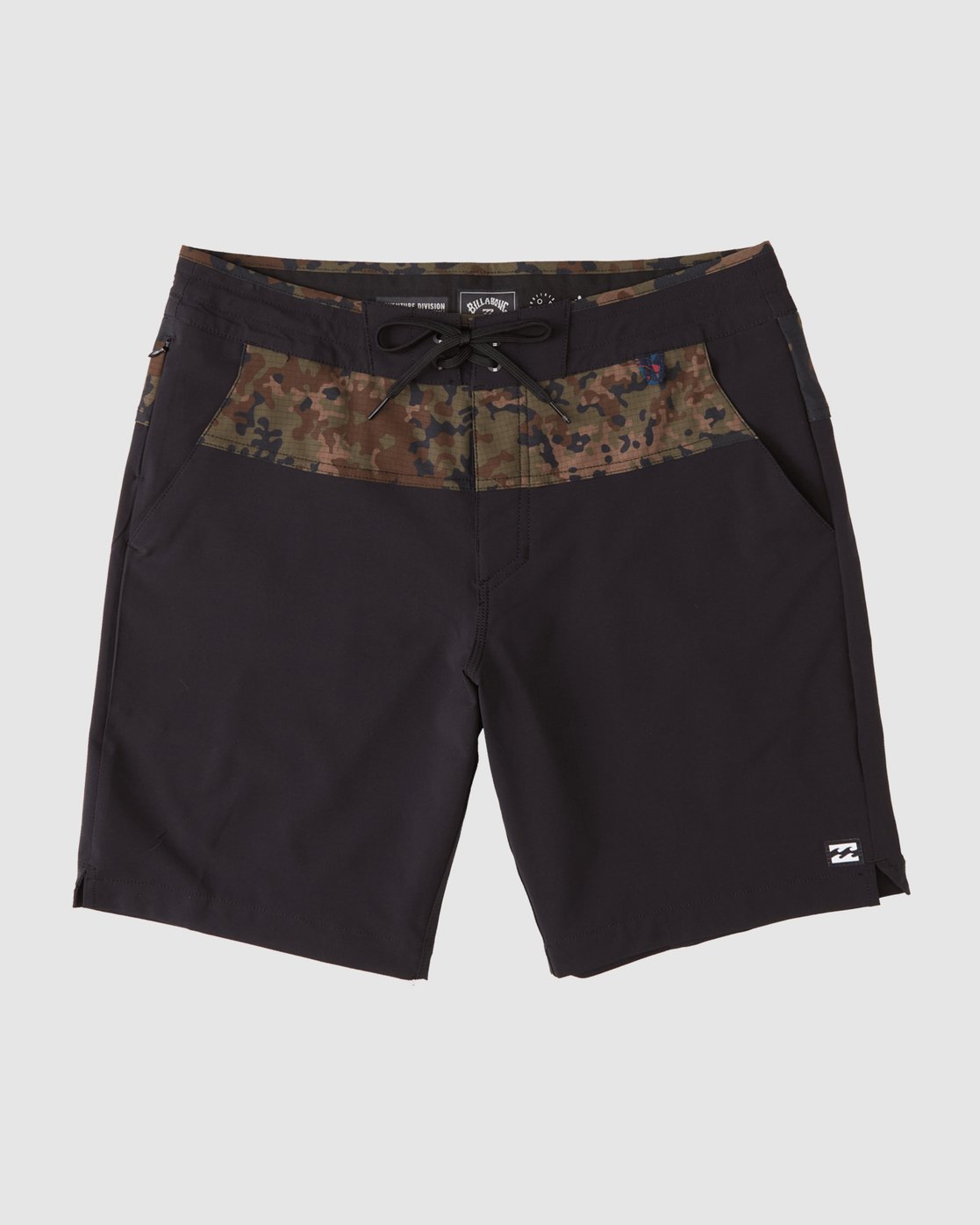 A/Div Surftrek Pro Boardshorts 18 