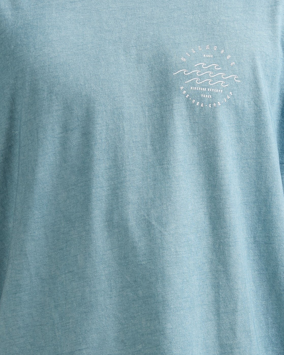 Big Wave Dave TShirt 9355844197869 Billabong