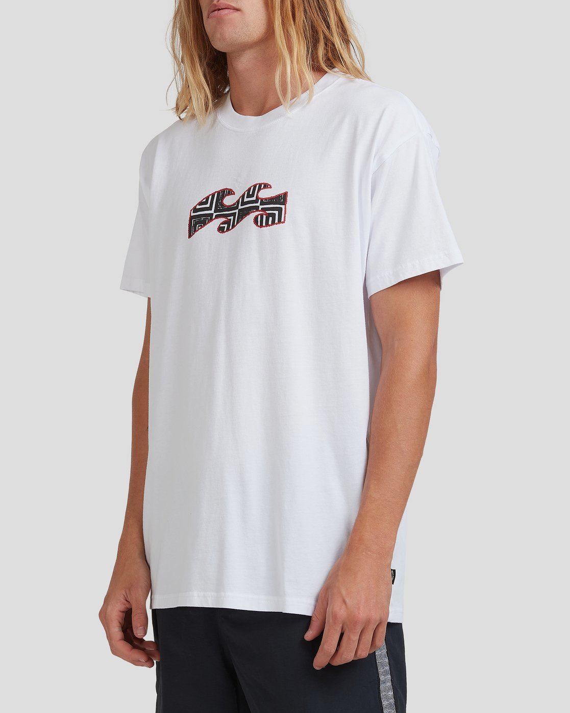 Otis Air Short Sleeve Tee 9355844257037 | Billabong