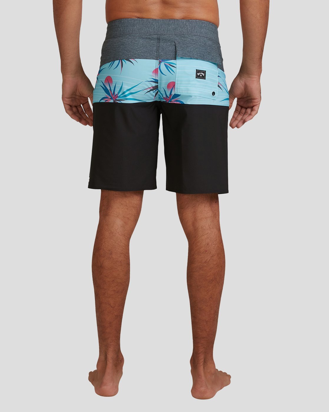 billabong tribong pro