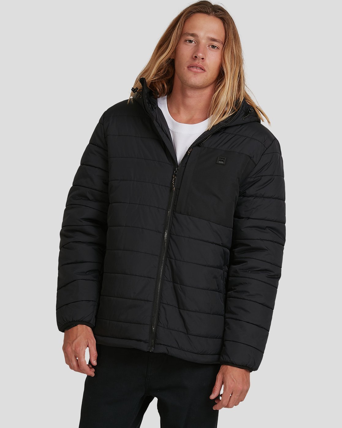 billabong coat