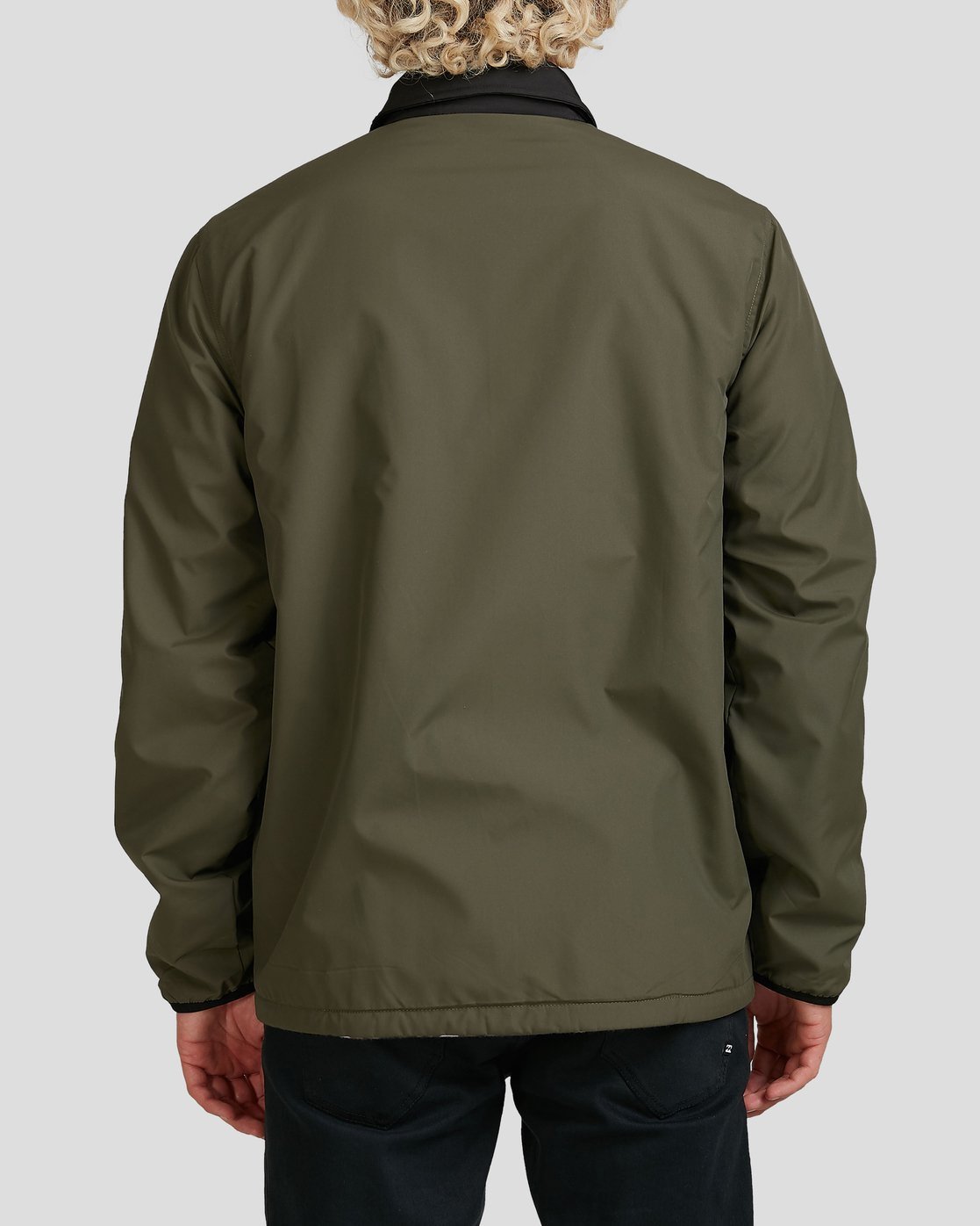 Furnace Jacket 9355844221748 Billabong