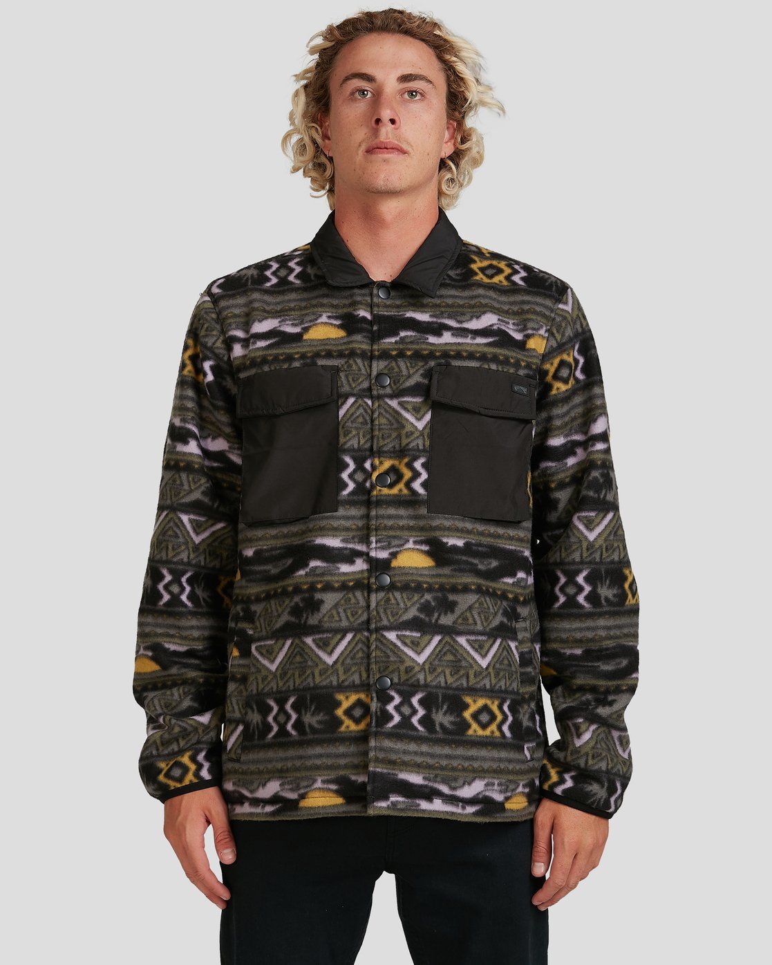 Furnace Jacket 9355844221762 Billabong