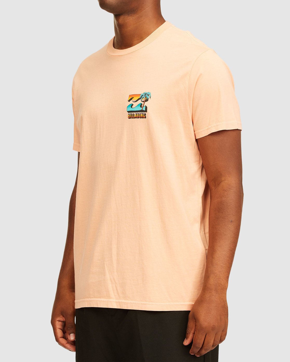 Bbtv T-Shirt 9518044 | Billabong