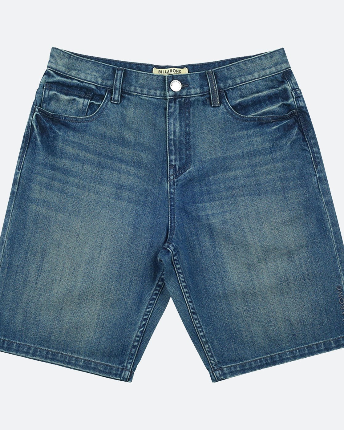 FIFTY DENIM WALKSHORTS 9561715 | Billabong