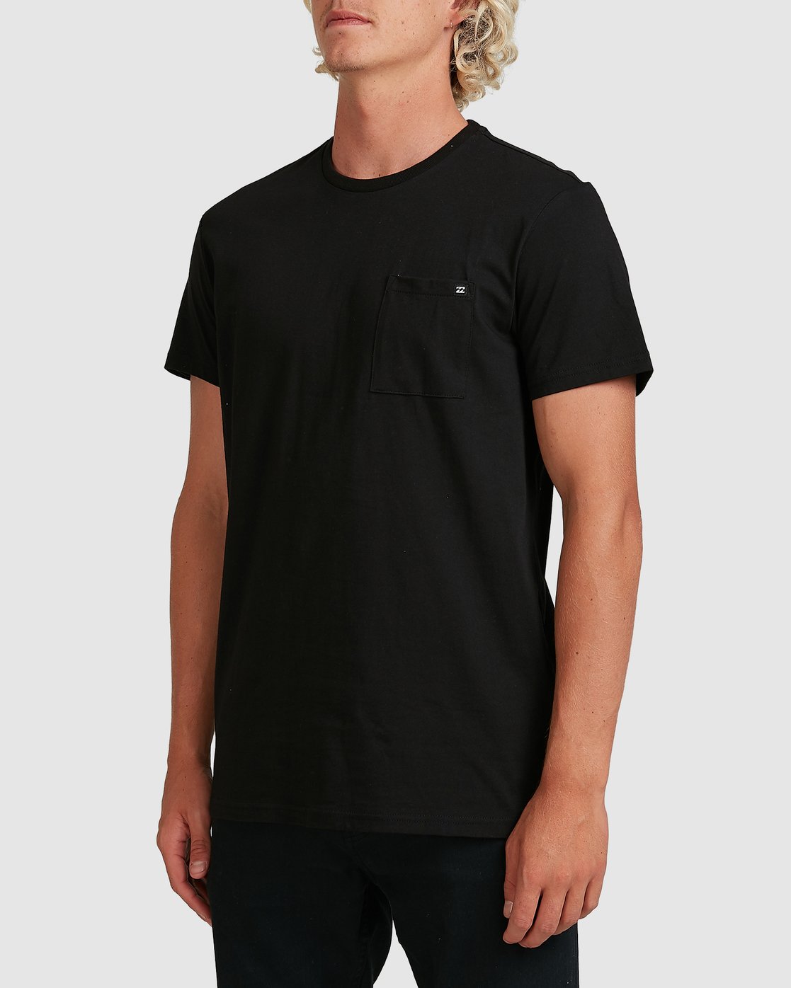 billabong mens t shirts