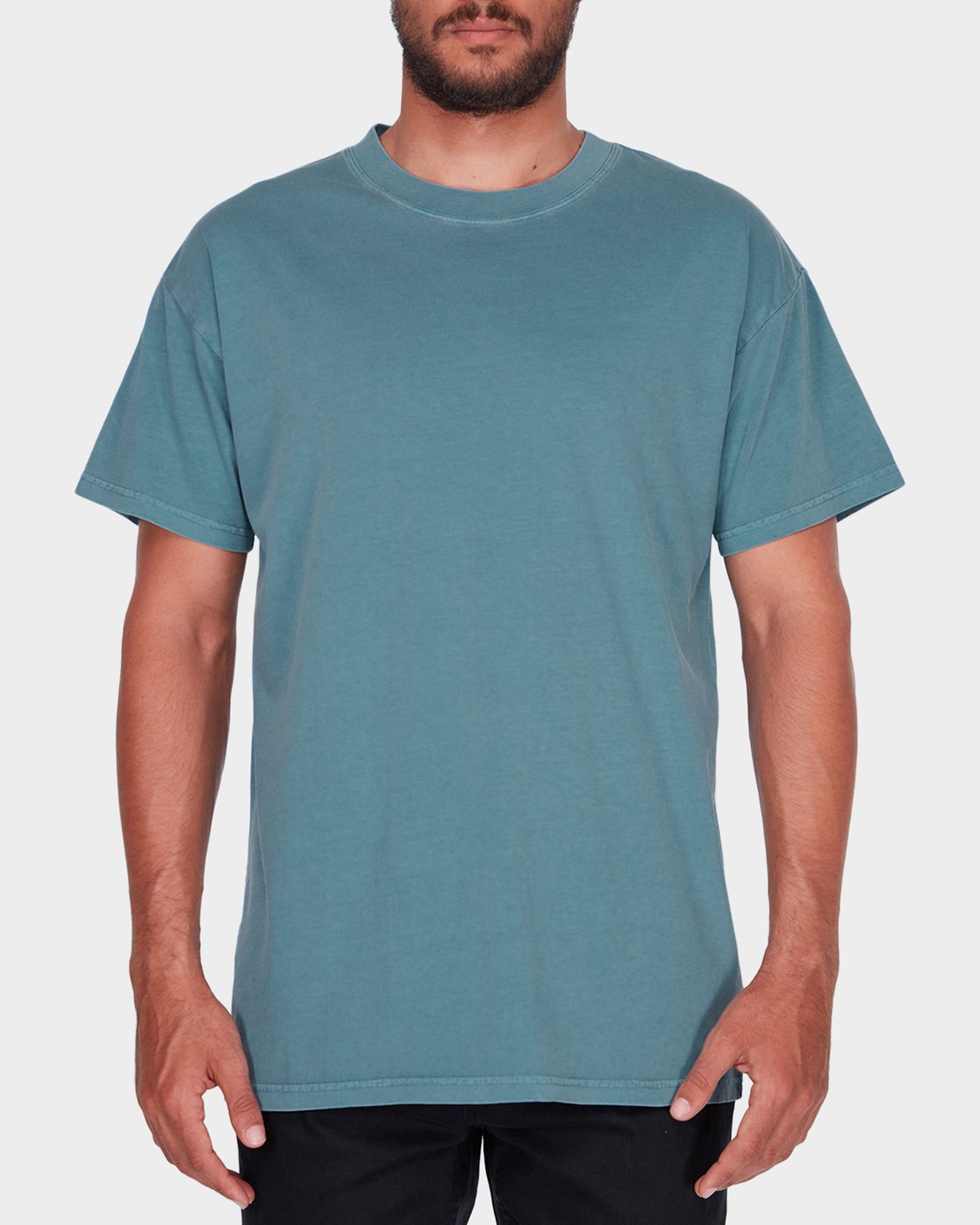 Premium Wave Wash Tee 9351324685581 | Billabong