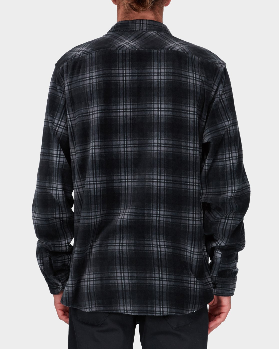 Furnace Flannel 9586201 | Billabong