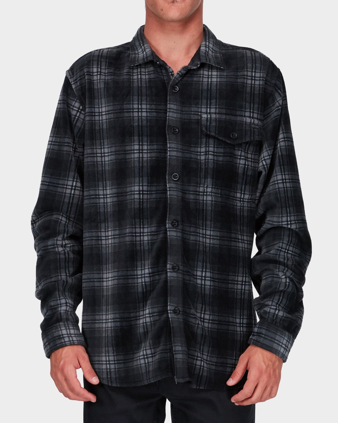 Furnace Flannel | Billabong