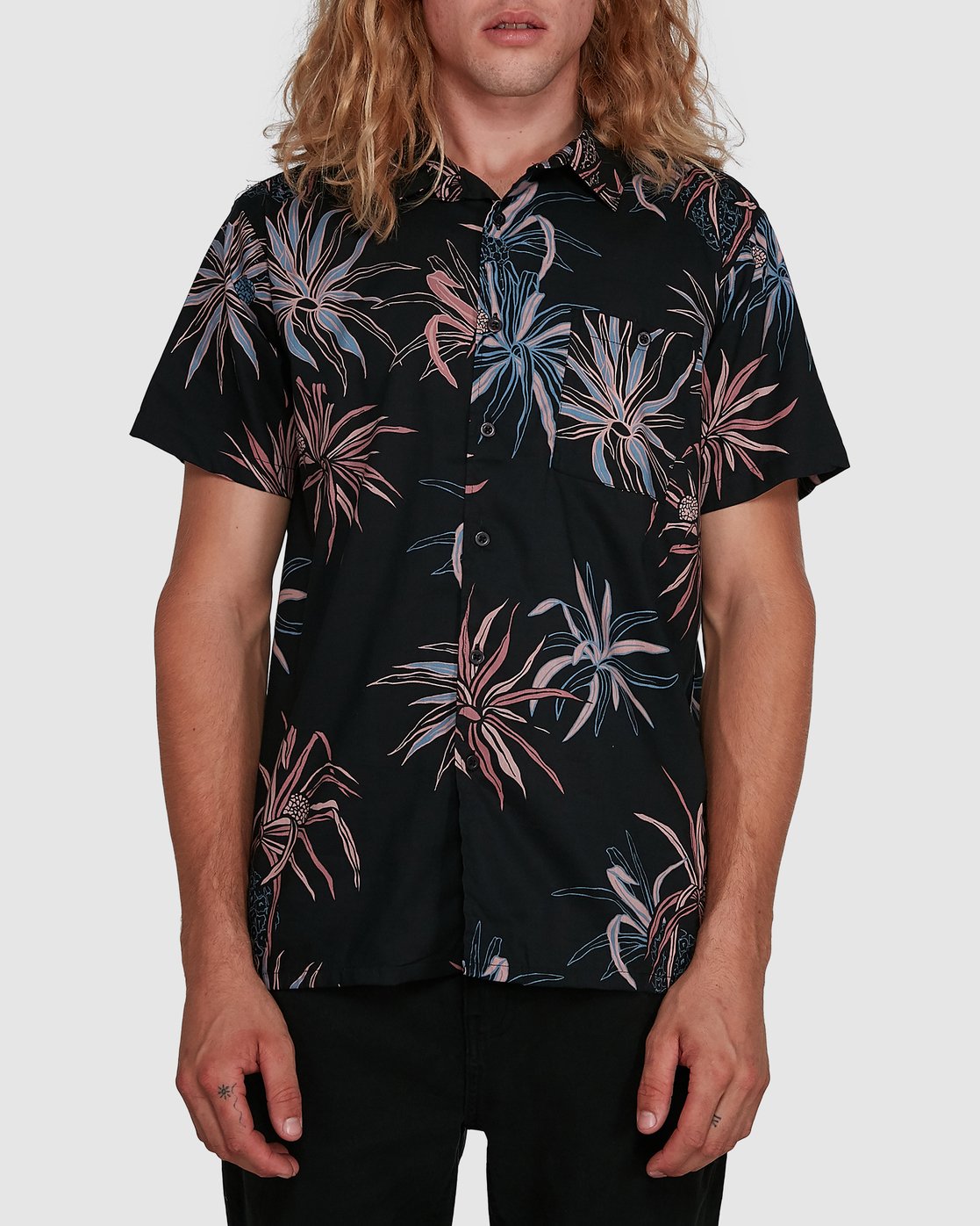 Billabong Mens Tropix