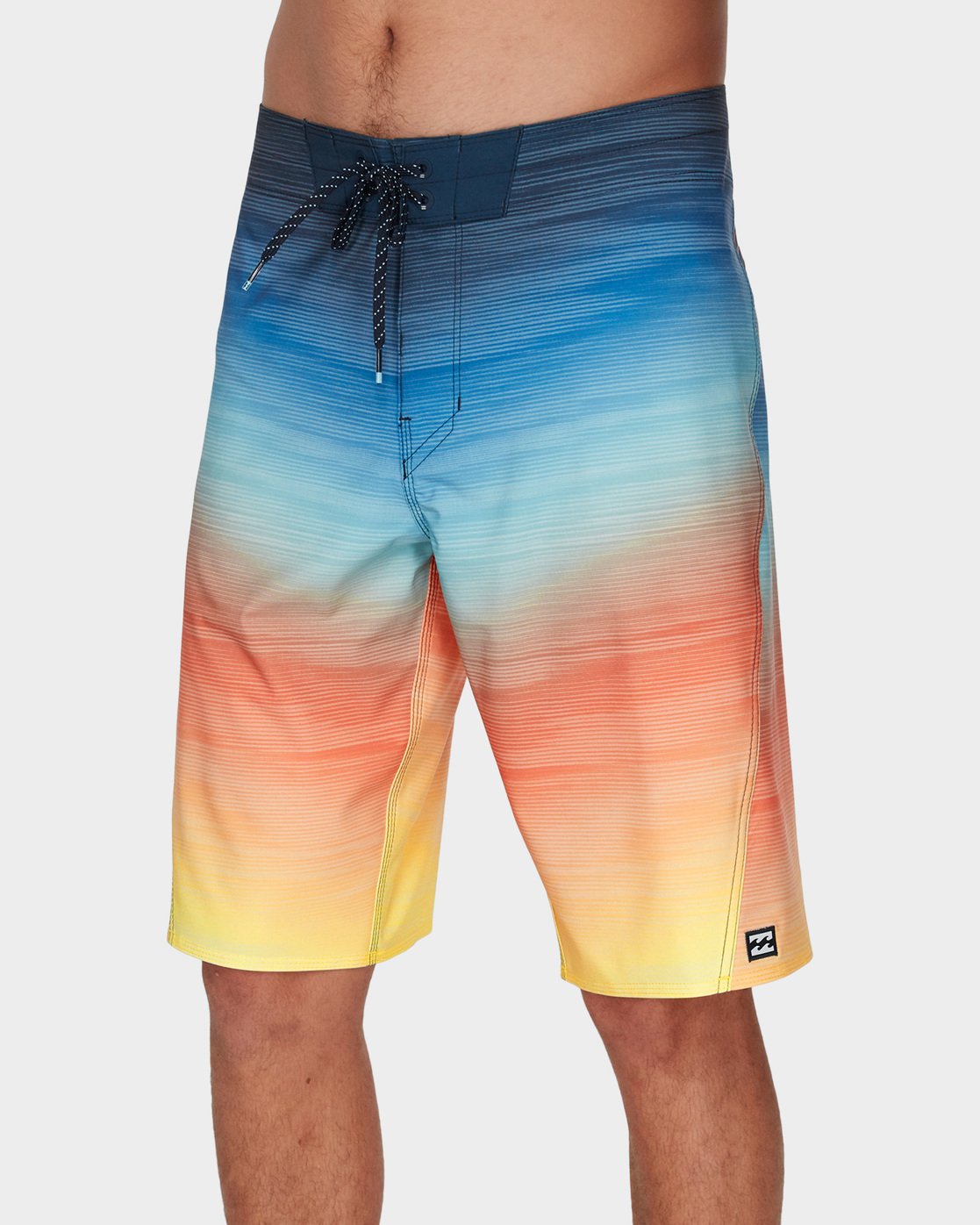 Fluid Pro Boardshorts 9591405 Billabong