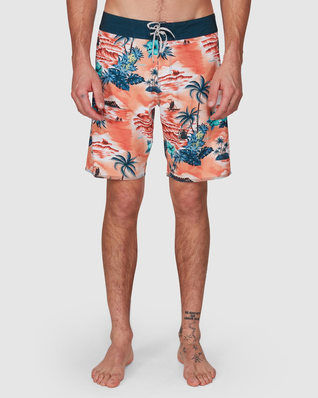 Sundays Airlite Hawaii Boardshorts 9353470682025 Billabong