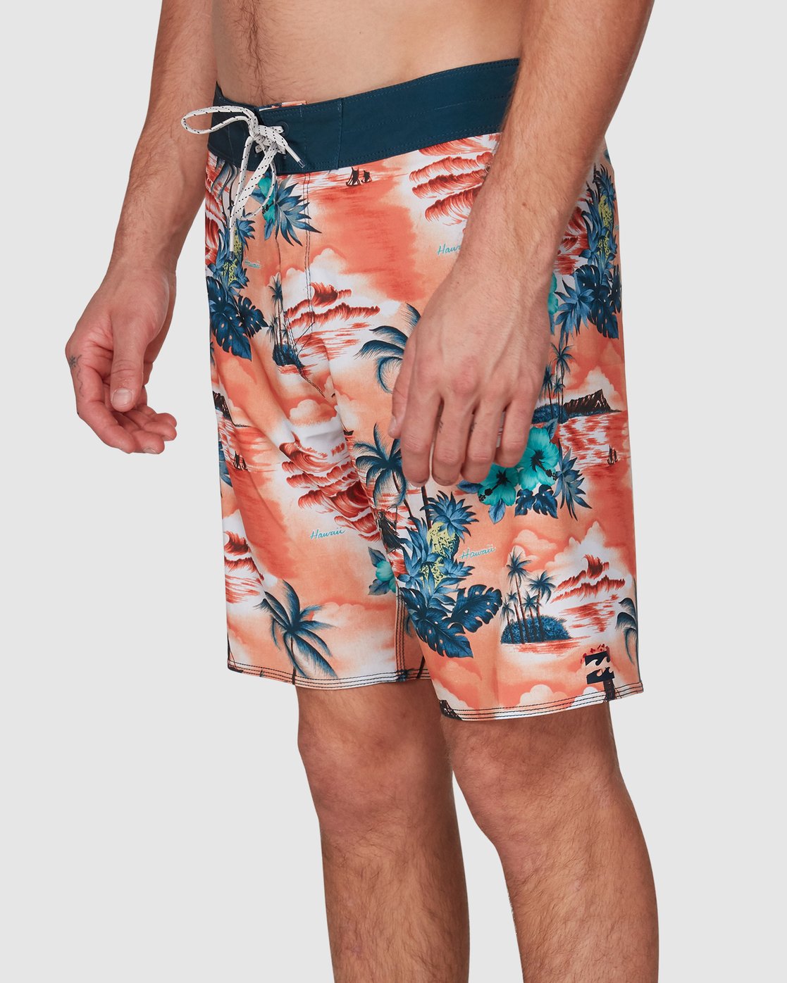 Sundays Airlite Hawaii Boardshorts 9353470682025 Billabong