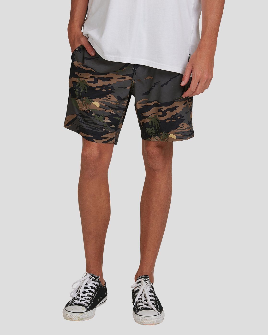 billabong shorts on sale