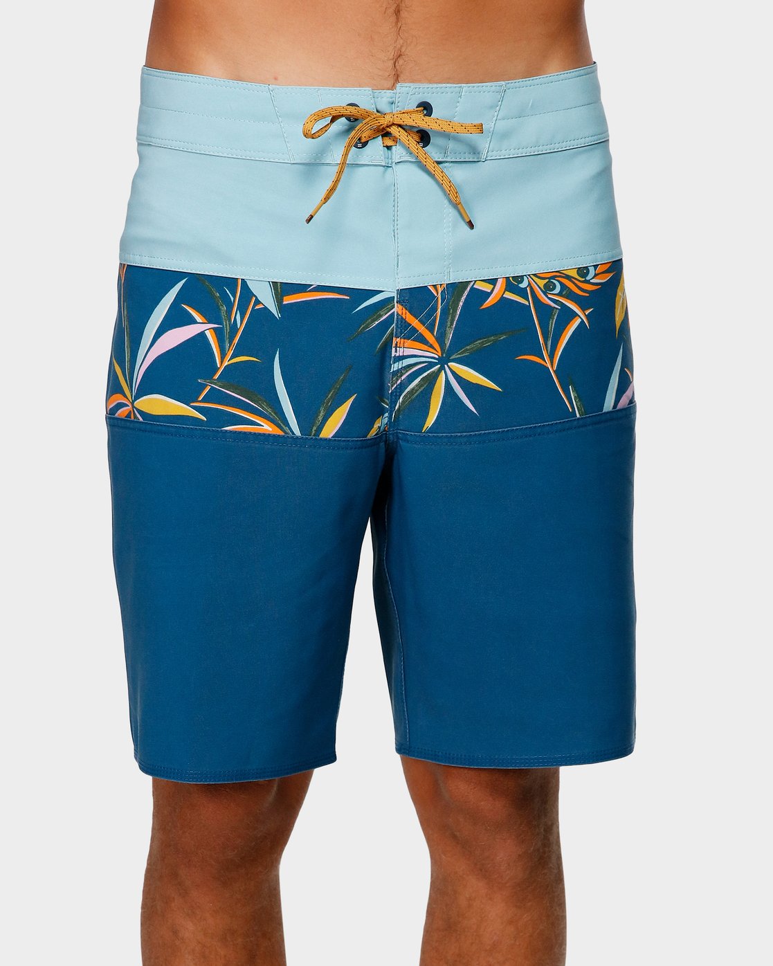 Tribong Pro Boardshorts 9353470655791 | Billabong