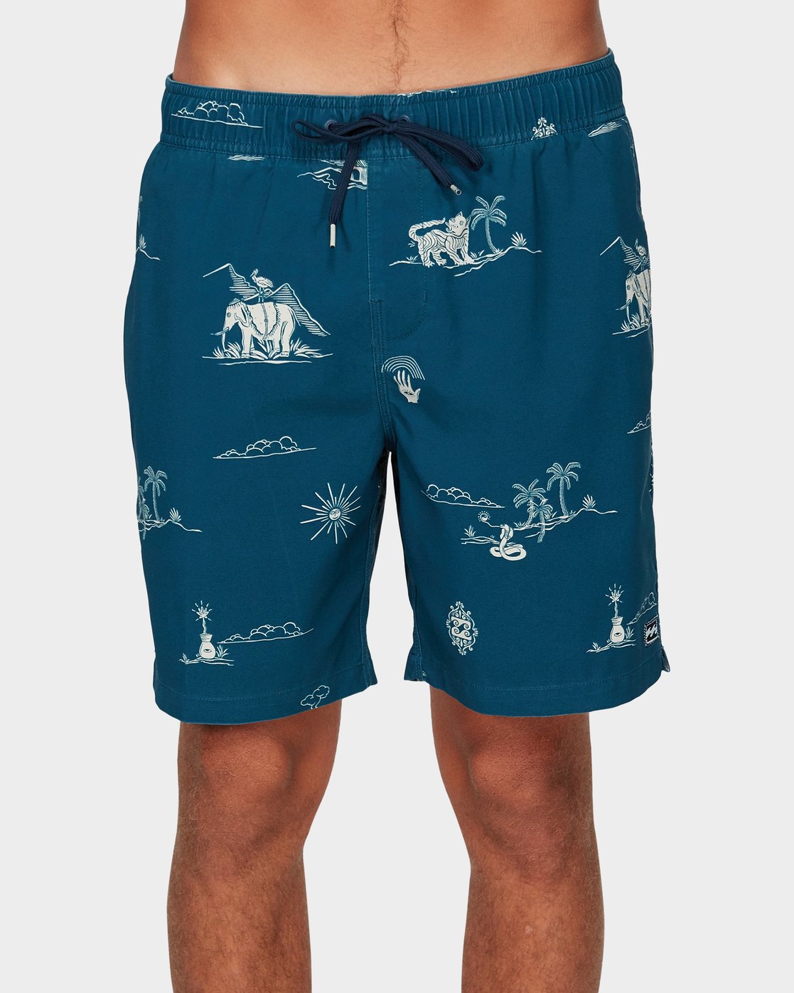 Sundays Layback Boardshorts 9353470657641 | Billabong