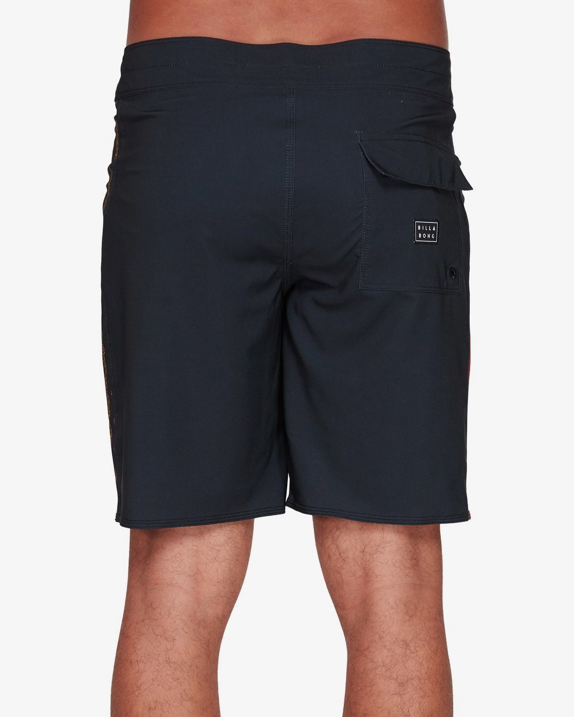 Otis Dbah Pro Boardshorts Billabong