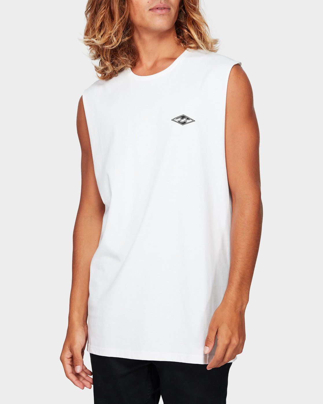 billabong muscle tee