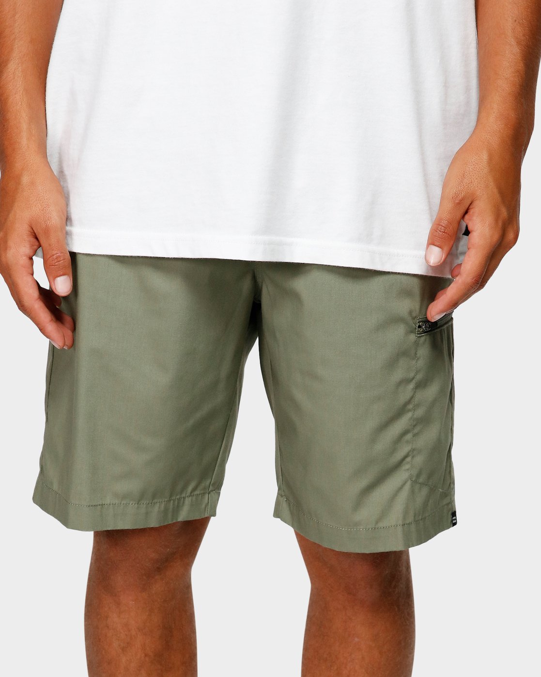 billabong casual shorts