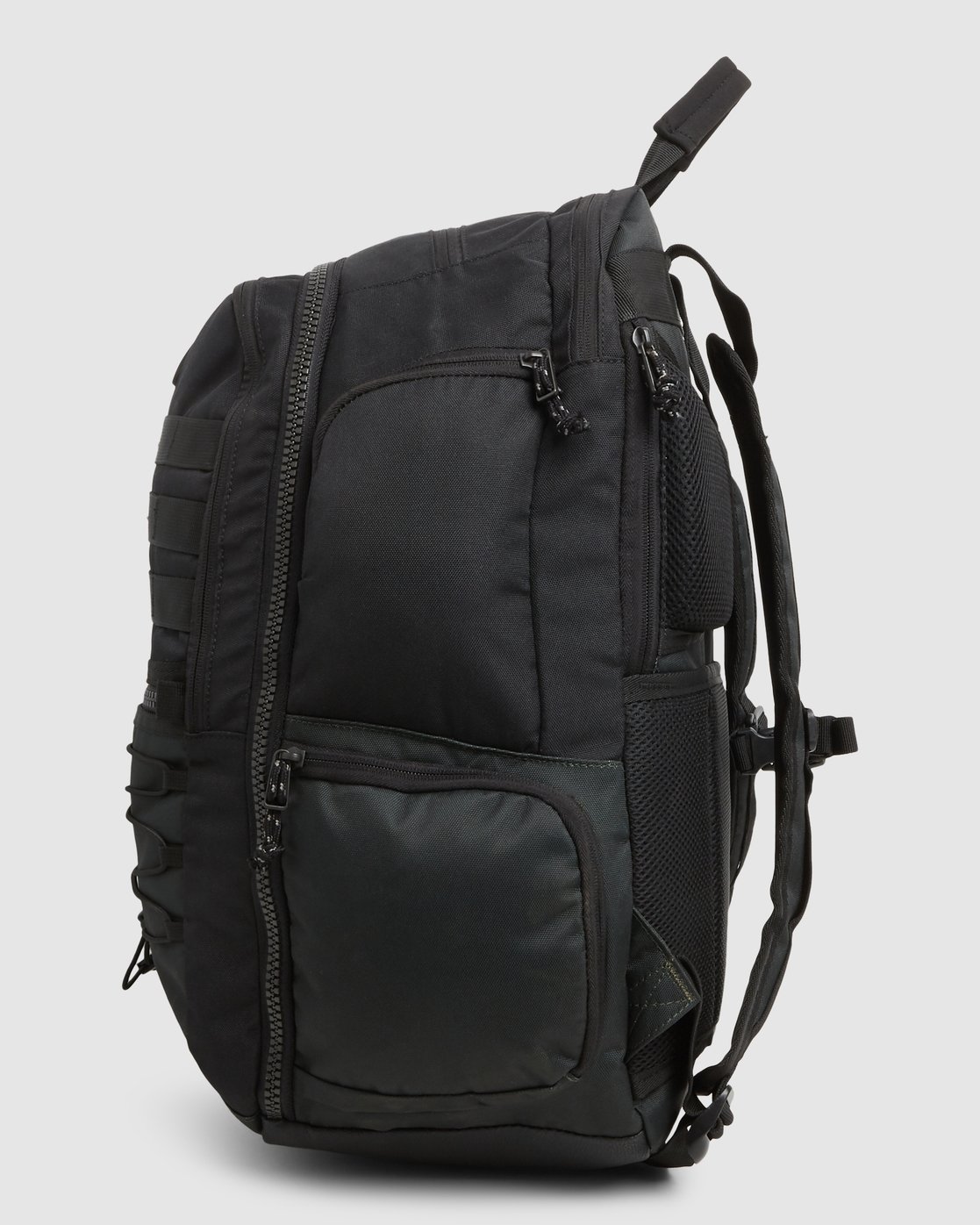 2. Expedition Ready: 21L Adventure Backpack