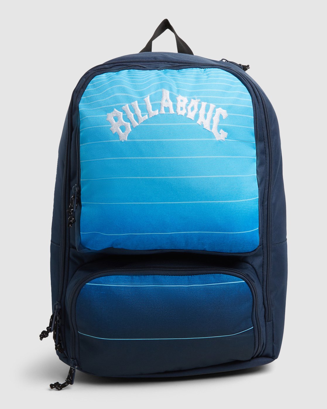 billabong backpack blue