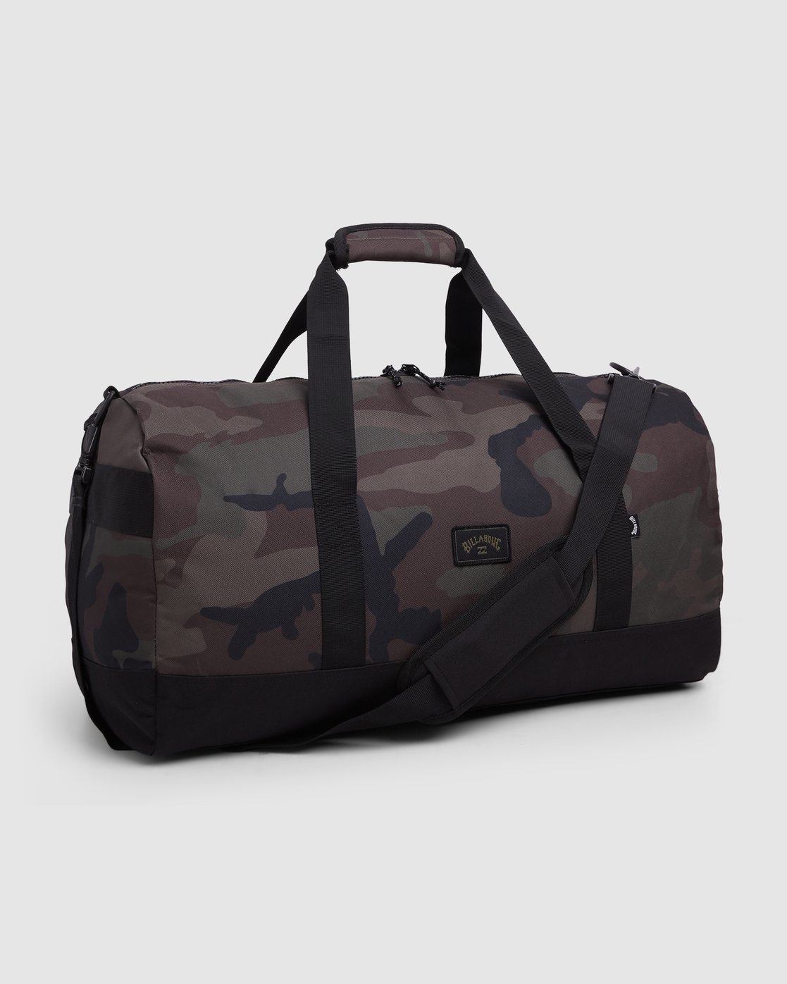 duffle bag billabong