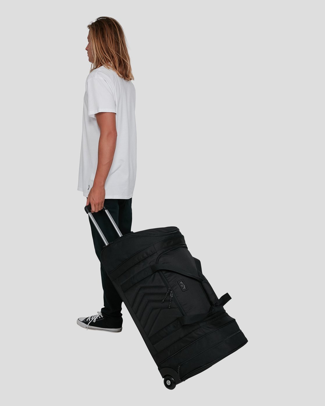 Destination Travel Bag 9355844024387 Billabong