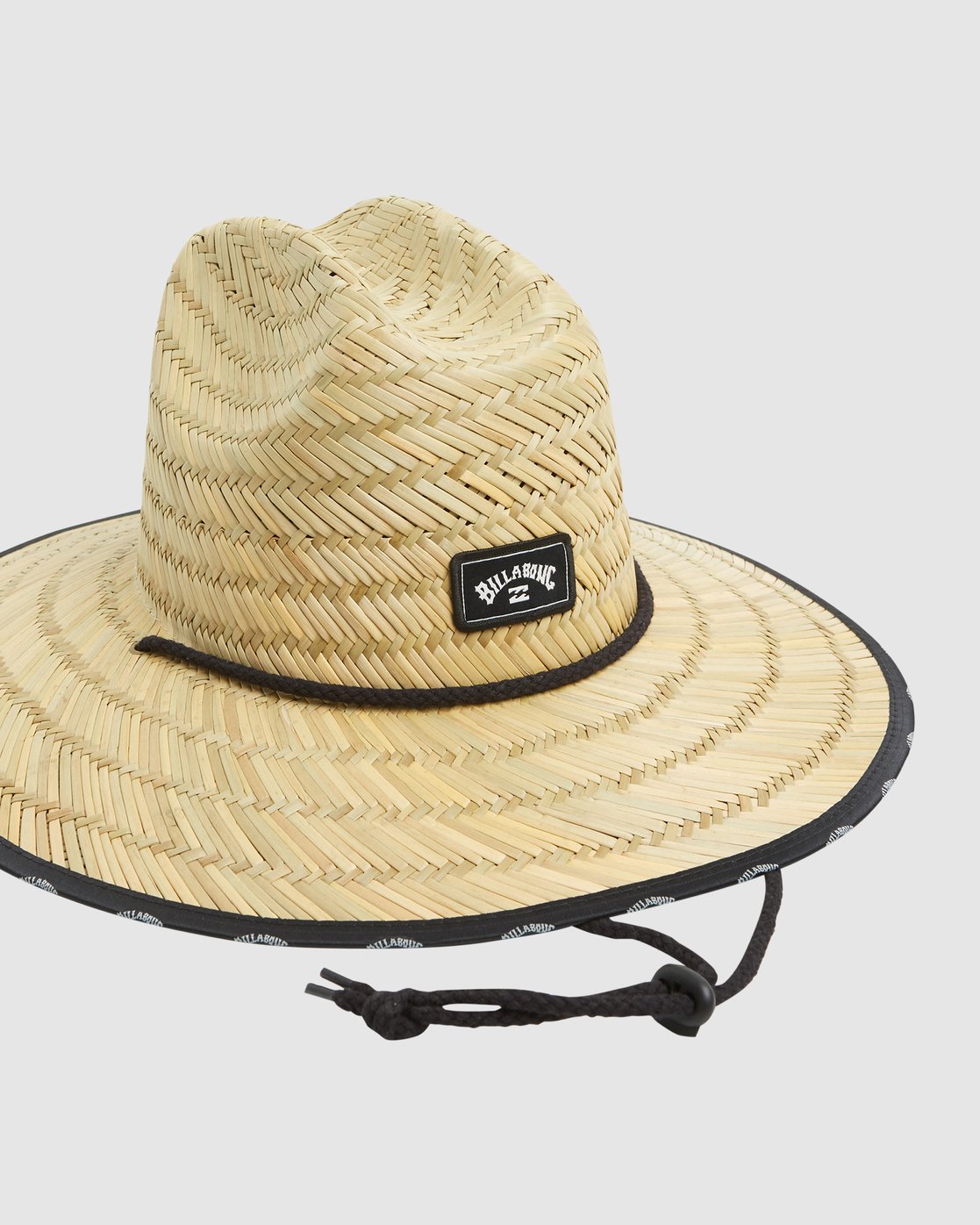 Tides Straw Hat 9355844024820 Billabong