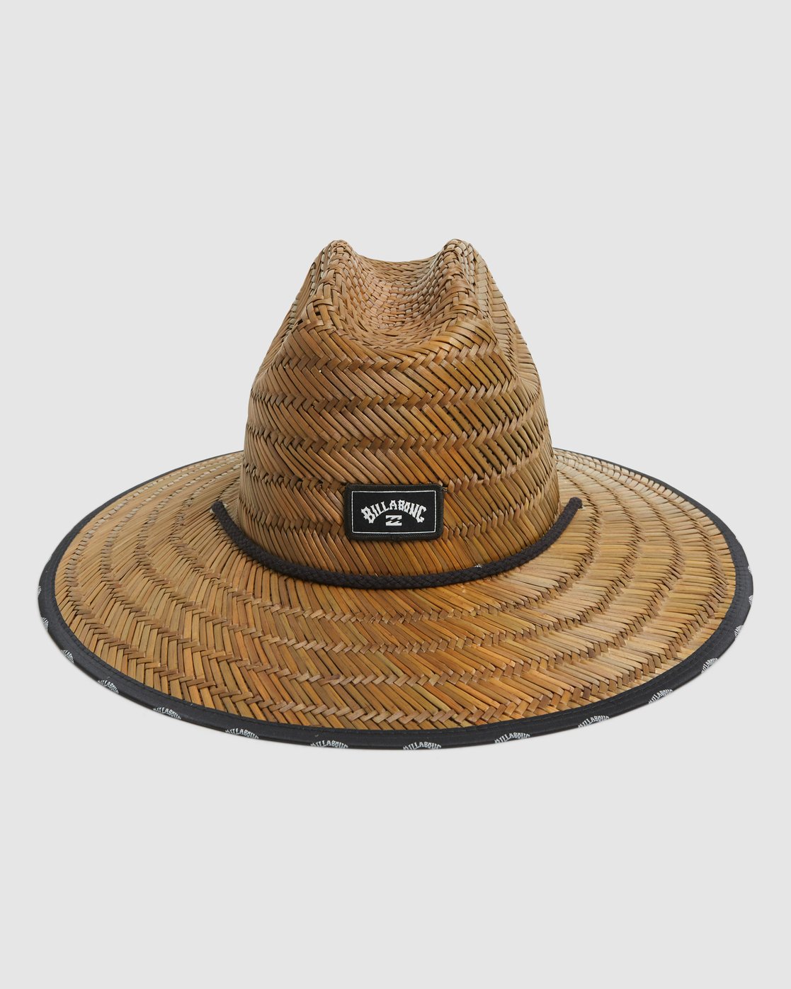 billabong be you straw hat