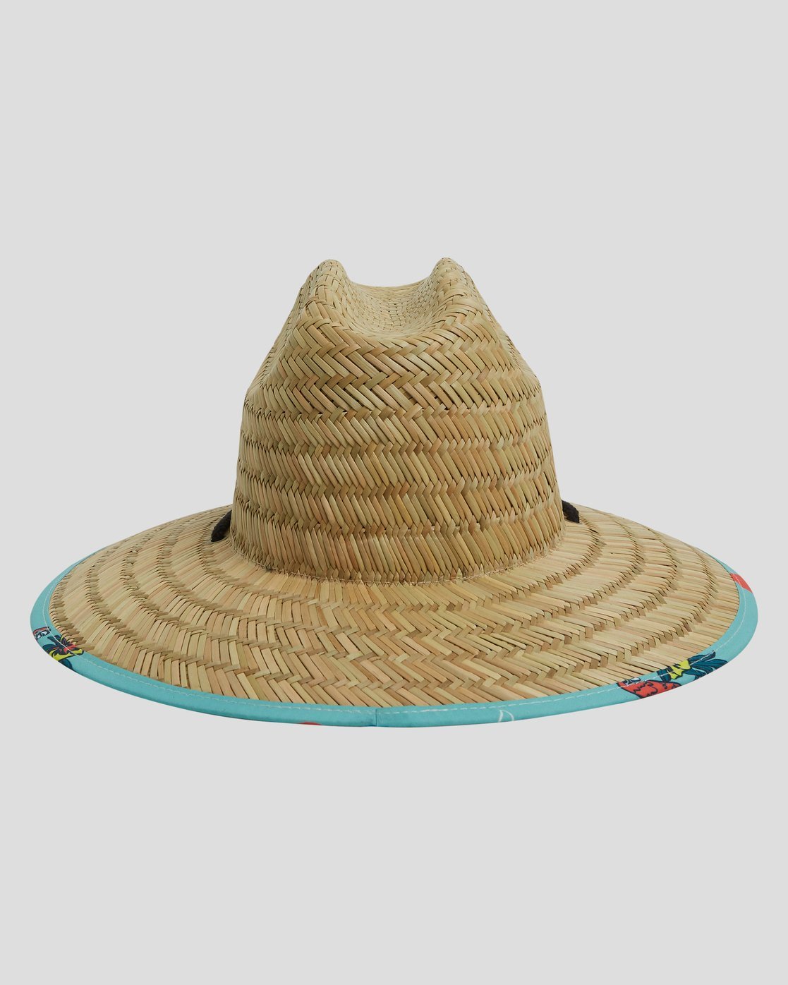 billabong be you straw hat