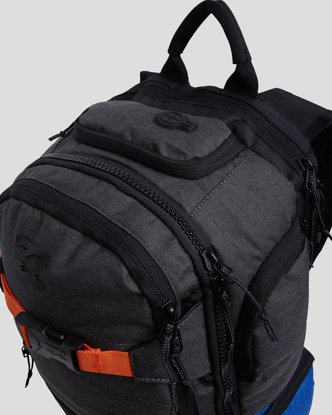 billabong combat backpack