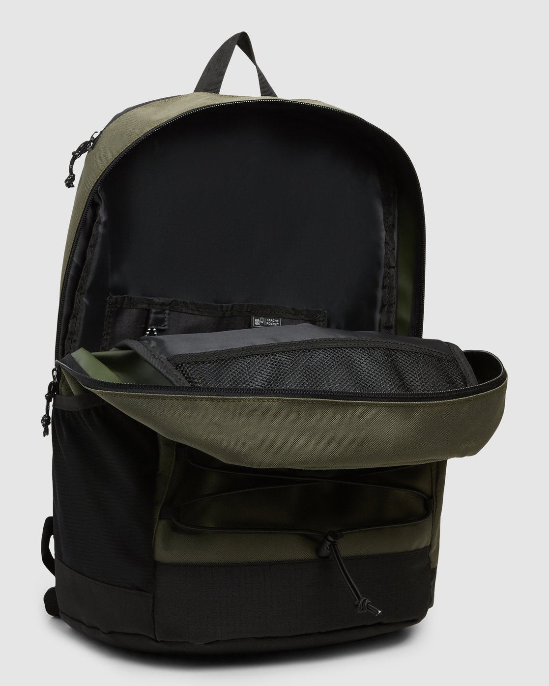 billabong axis day pack