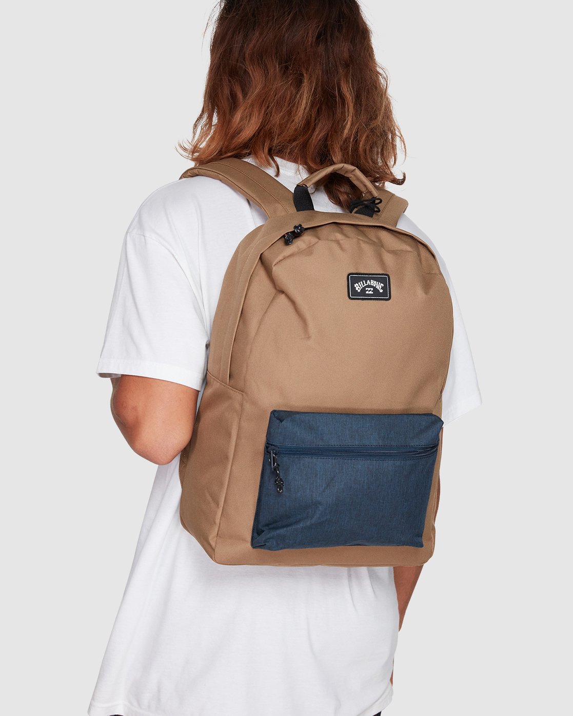 billabong all day pack