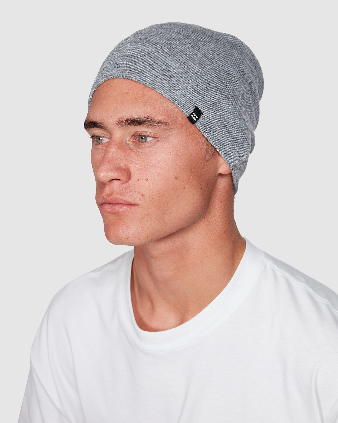 All Day Beanie 9353470800832 | Billabong