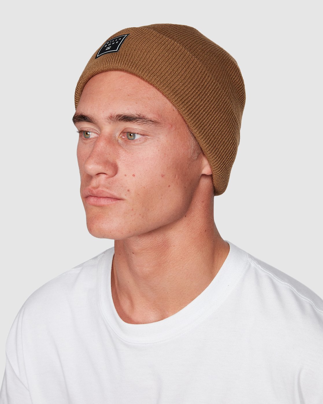 Stacked Beanie 9353470800887 | Billabong