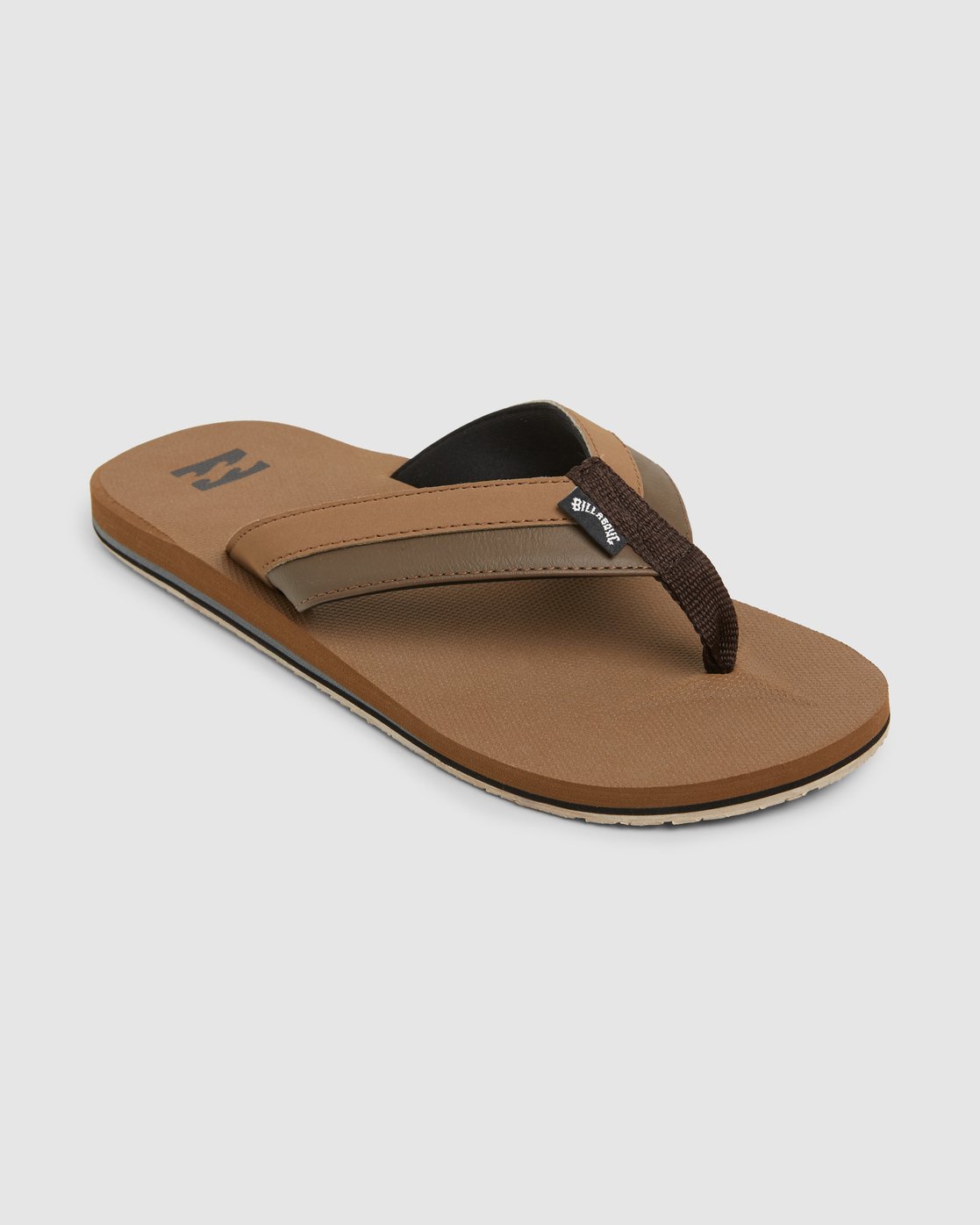 billabong all day impact flip flops