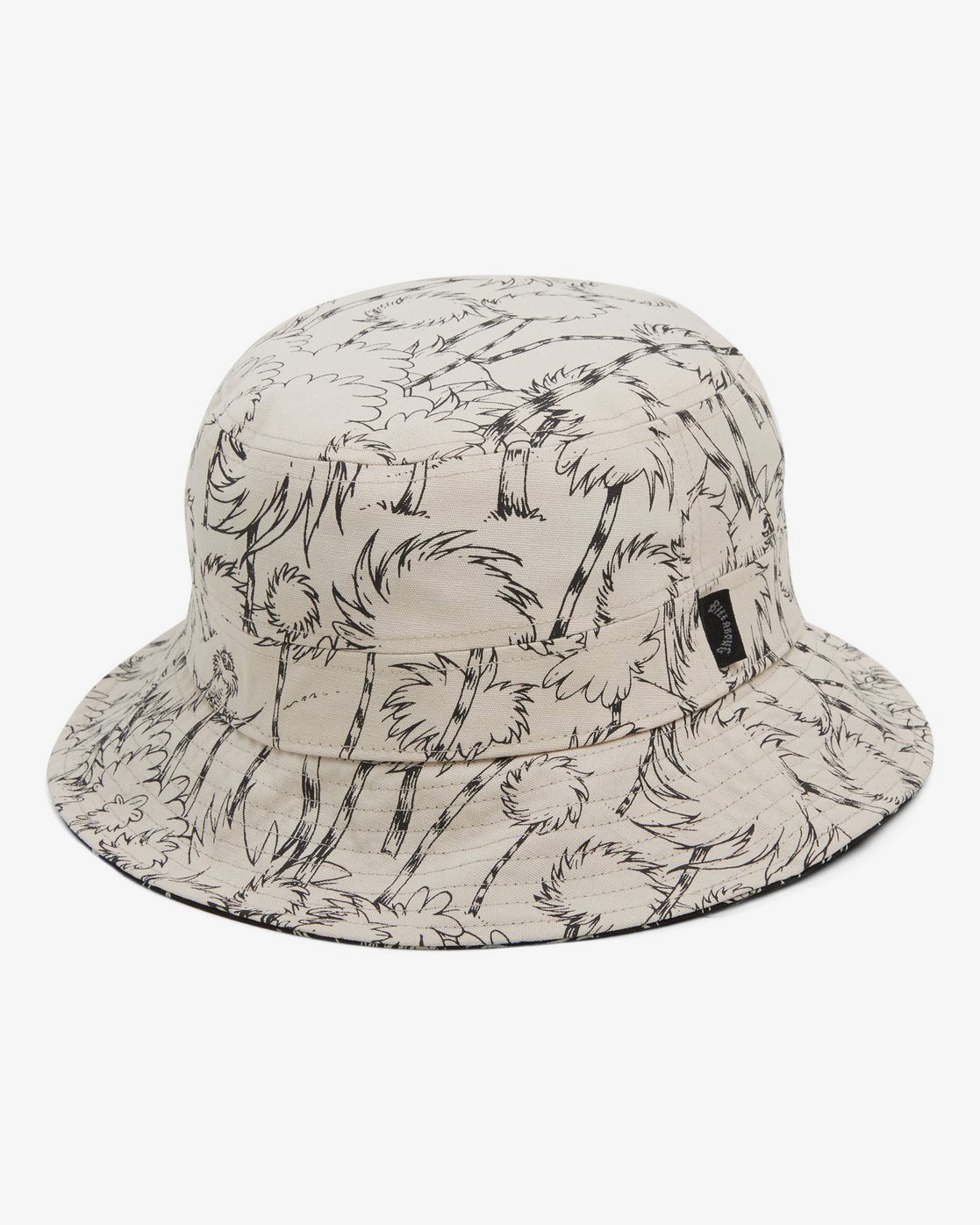 billabong dr seuss backpack