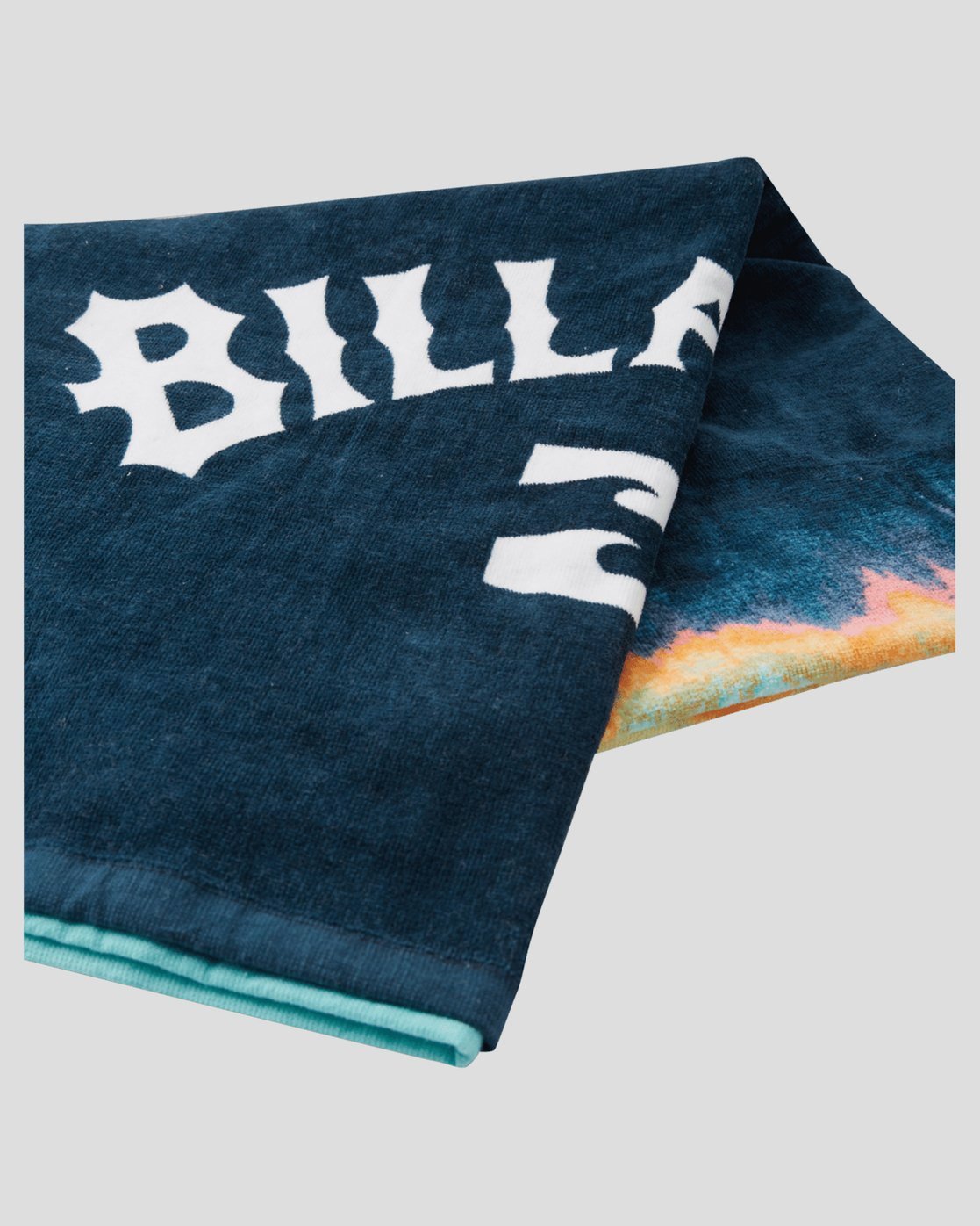 Waves Towel 9613701 Billabong