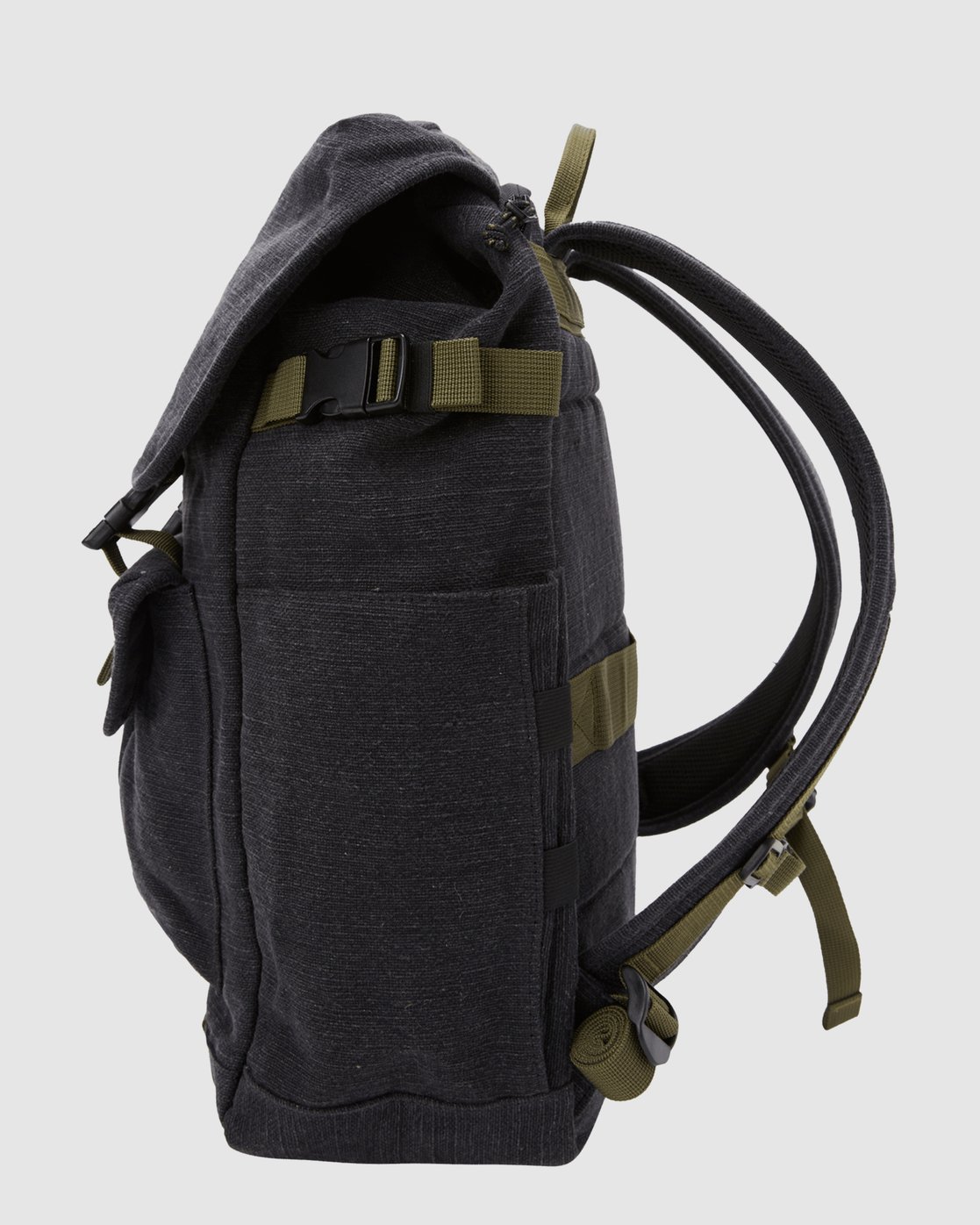 Kings Hemp Rucksack Backpack 9617004 | Billabong