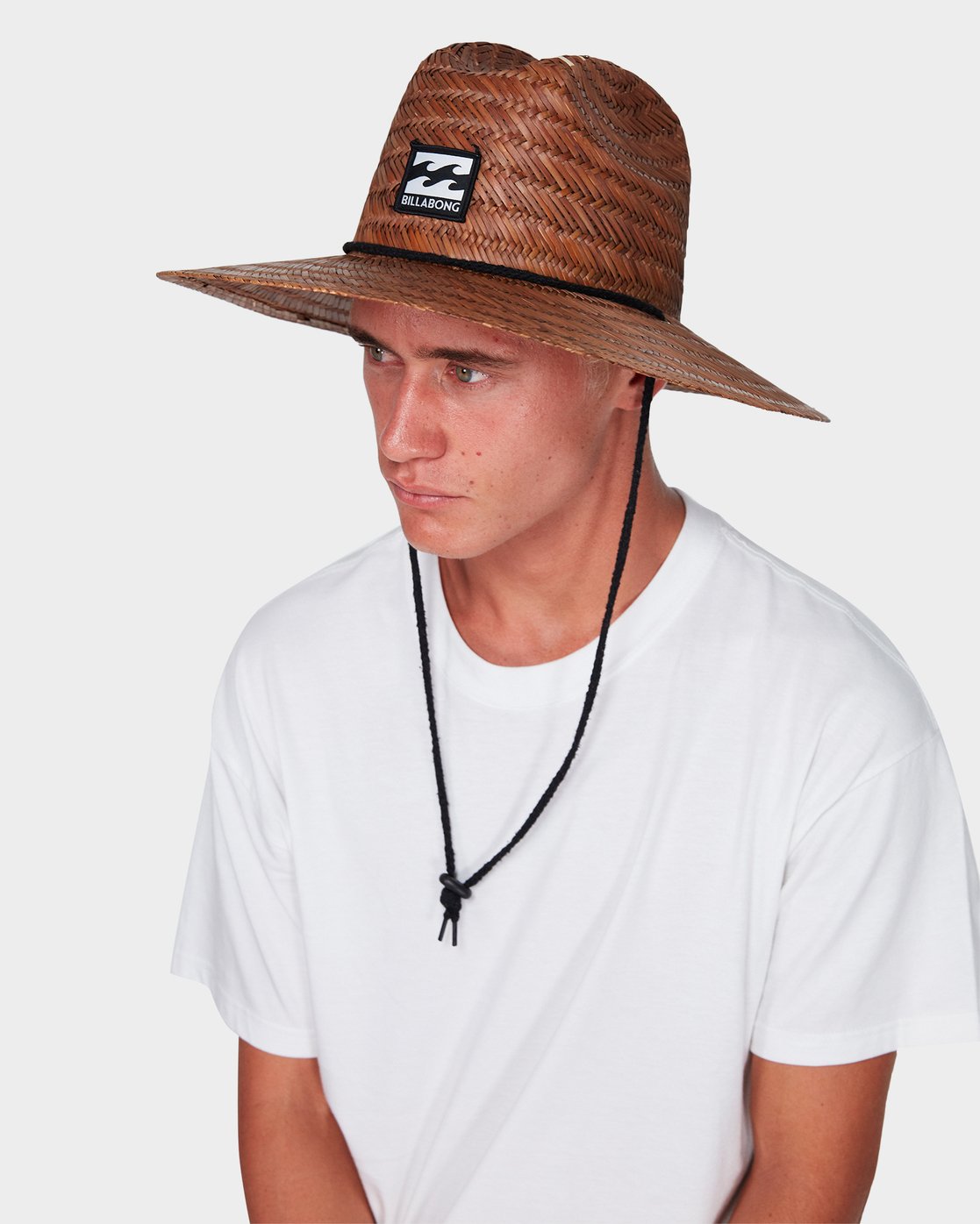 billabong tides hat