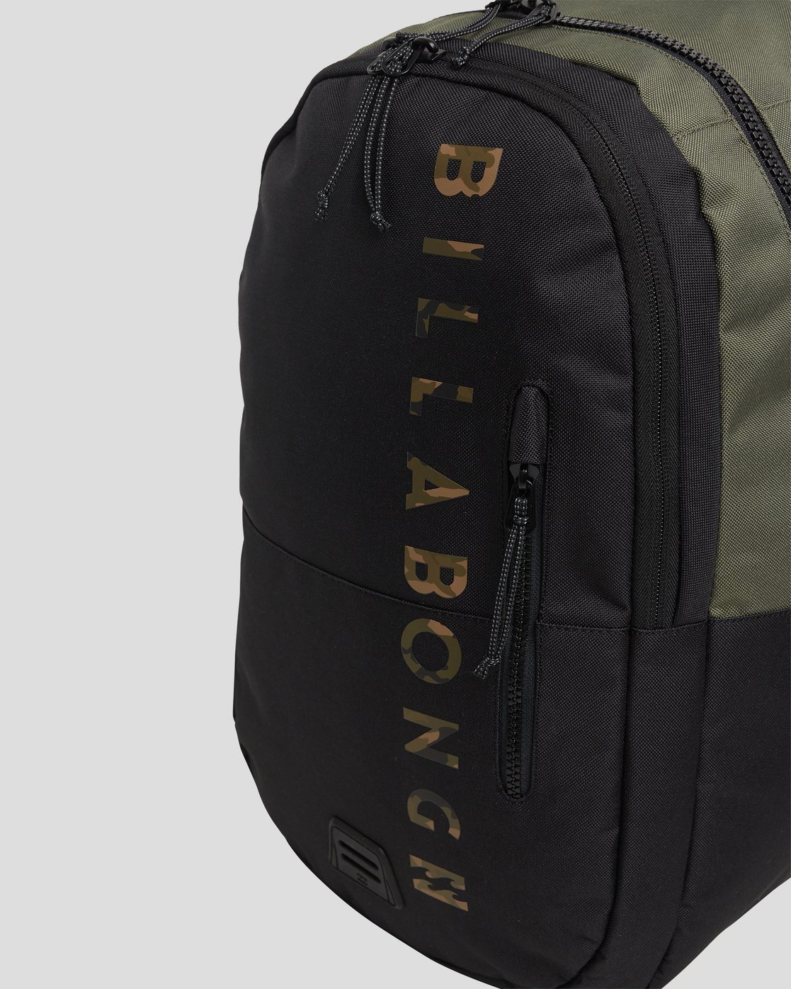 billabong norfolk backpack