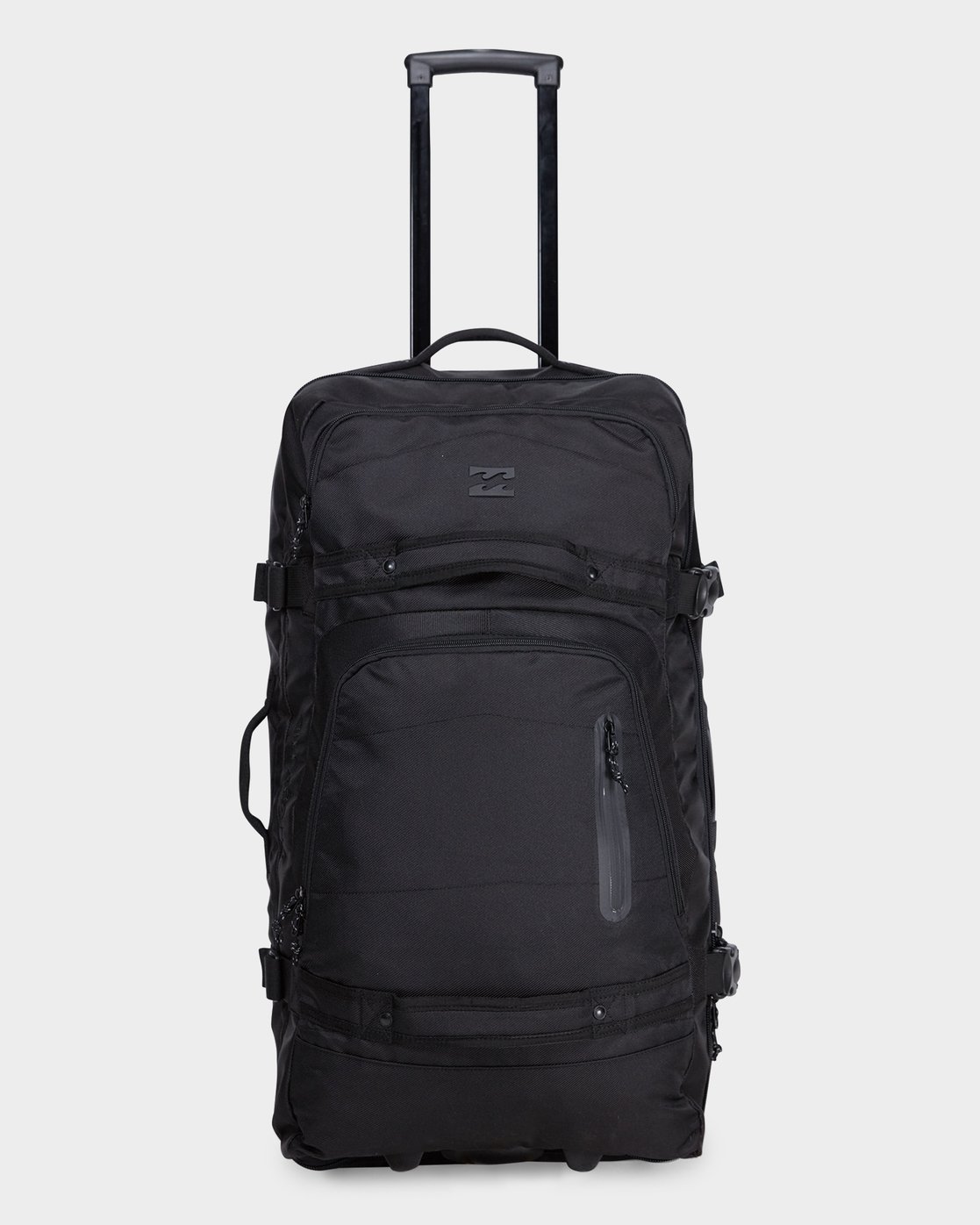 booster bag